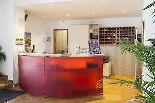 Aptos. Puerto Cala Vadella Aparthotel