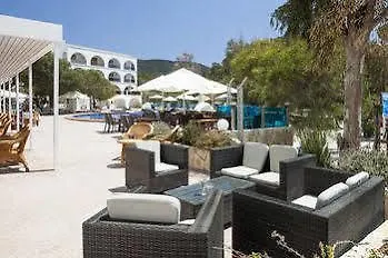 Aptos. Puerto Cala Vadella Cala Vadella (Ibiza)