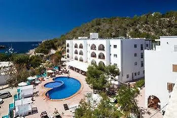 Aptos. Puerto Cala Vadella Aparthotel