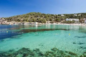 Aptos. Puerto Cala Vadella